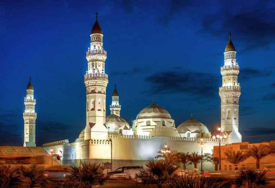 Medina Ziyarats ( Visit Holy Places) - Key points to know before booking