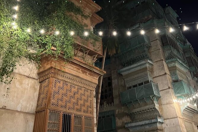 Private Jeddah or Makkah Tour - Key points to know before booking