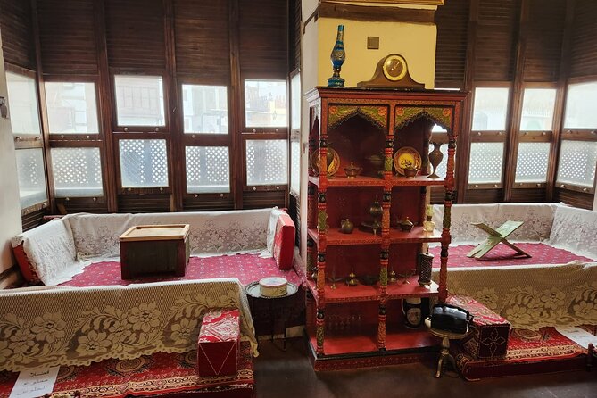 Private Tour in Historical Jeddah (ALBALAD) إكتشف جدة التاريخيه - Evening Timing and Practical Comfort