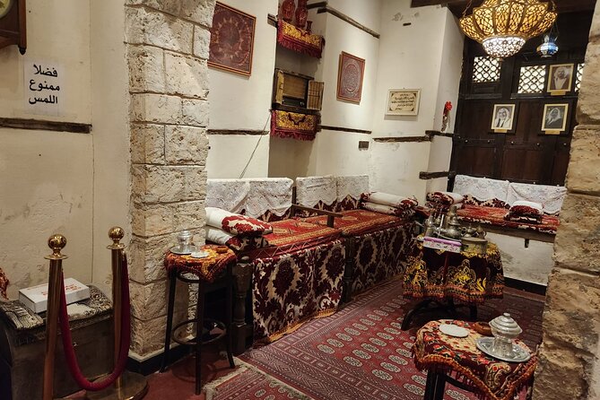 Private Tour in Historical Jeddah (ALBALAD) إكتشف جدة التاريخيه - How to Plan Around the Tour