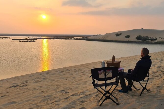 Private Tour to the Yellow Lake and Sand Dunes - Key points to know before booking