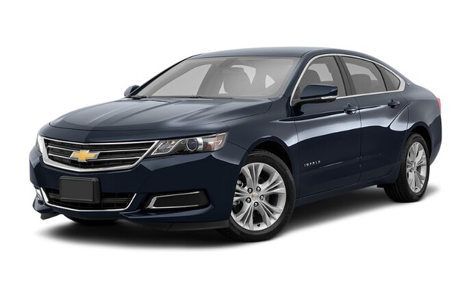Private Transfer to Airport and Hotel in Riyadh - Comfort, Vehicle Quality, and Road Time