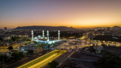 Prophet Biography Tour of Madinah