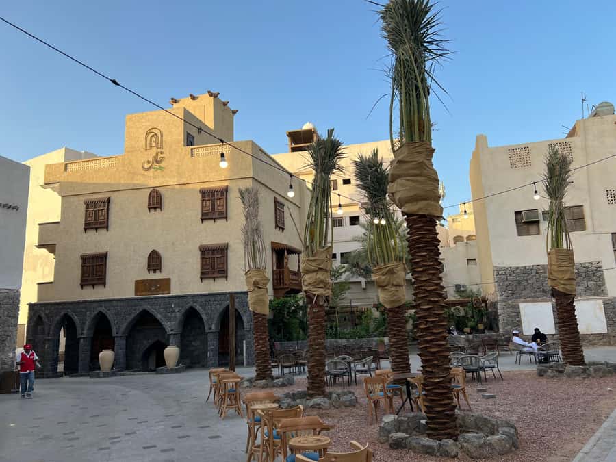 Prophet’s Mosque Walking Tour with Historic Hejaz Railway - Is $95 a fair price for three hours?
