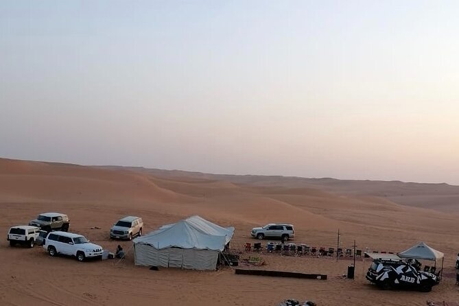 Red Sand Dunes Tour with Camel Ride ,Quad Biking, Heritage House - What the $99 Price Really Covers