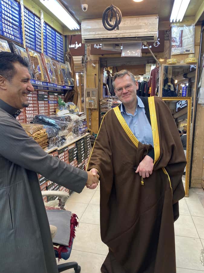 Riyadh: Al-Diriyah, Al-Masmak, Souq Al-Zal, & Boulevard Tour - Key points to know before you book