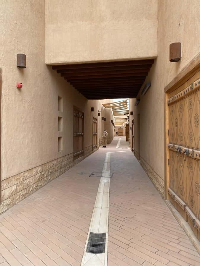 Riyadh: Al-Diriyah, Al-Masmak, Souq Al-Zal, & Boulevard Tour - What the $204 price includes