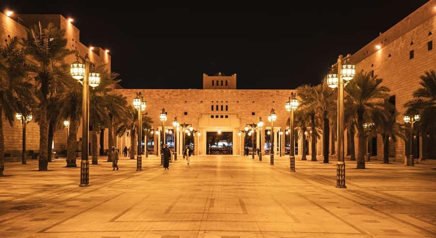 Riyadh city tour - Why this Riyadh day tour works as an introduction