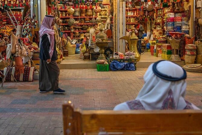 Riyadh City tour (Private Tour) - Meals, price, and overall value