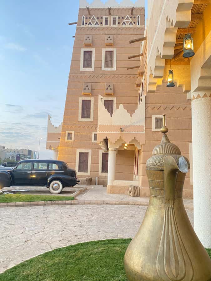 Riyadh: Cultural Dining Experience Rooted in Arabian Heritag - Why this Riyadh dinner is more than a meal