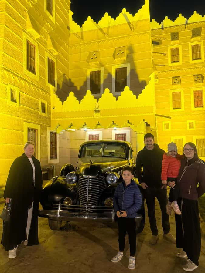 Riyadh: Cultural Dining Experience Rooted in Arabian Heritag - Stories behind the recipes
