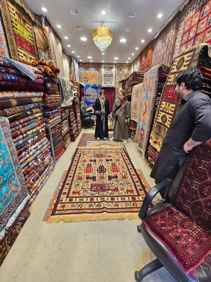Riyadh: Diriyah, AL Masmak Fortress, AL Murabba Palace Tour - Why This Tour Gives Riyadh A Clear Beginning
