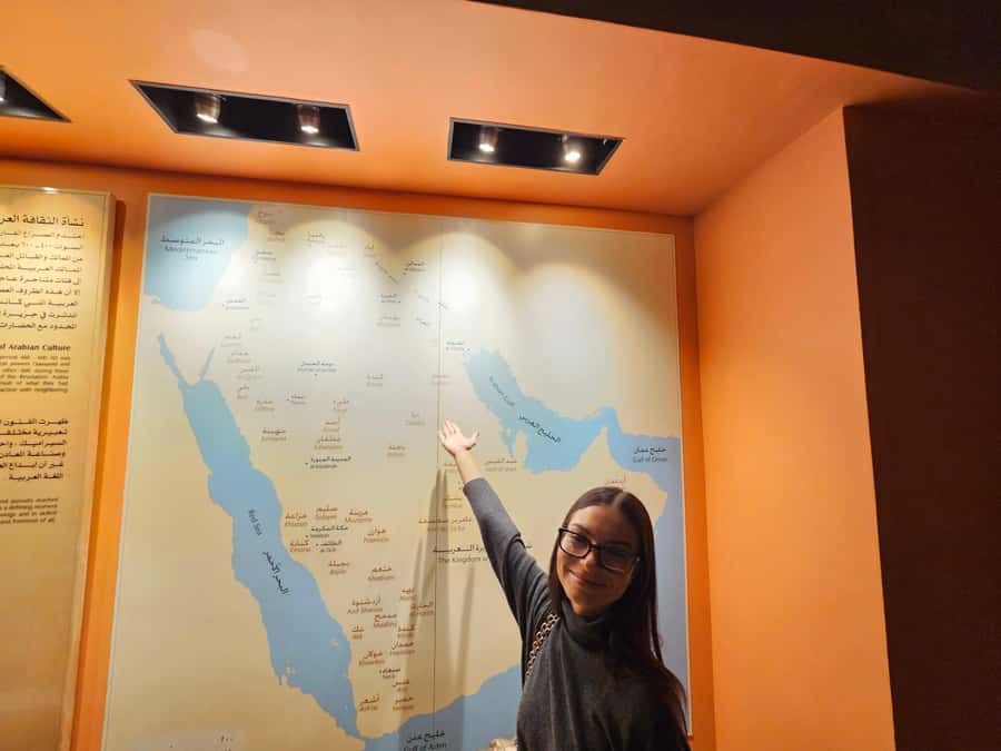 Riyadh: Diriyah, AL Masmak Fortress, AL Murabba Palace Tour - A Comfortable Private Day In A Chevrolet Suburban