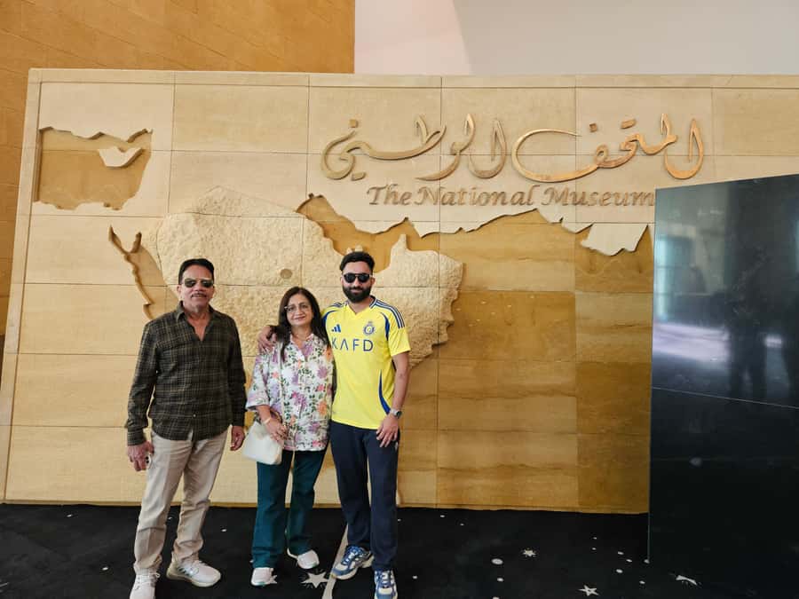 Riyadh: Diriyah, AL Masmak Fortress, AL Murabba Palace Tour - Booking Details And Practical Value