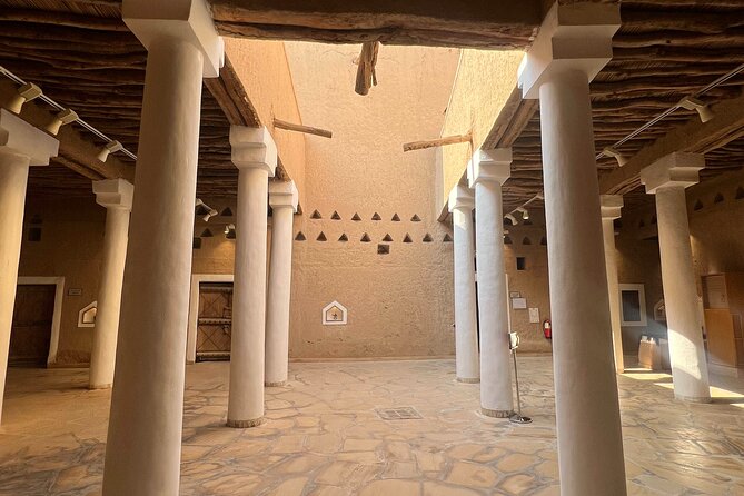 Riyadh Full City Tour - What the $179 price gets you