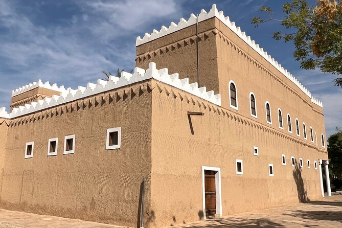 Riyadh Full City Tour - Souk Al Zal, where old Riyadh still trades