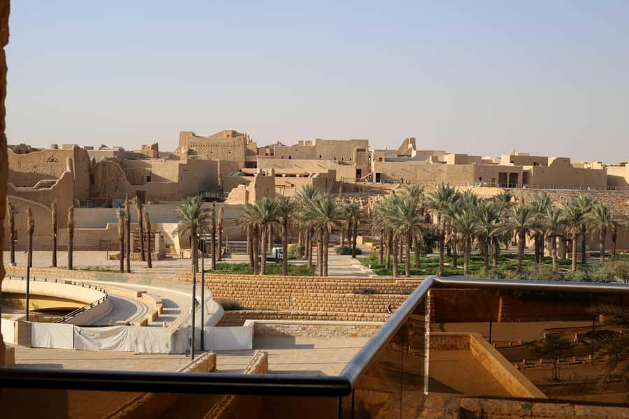 Riyadh: Full Day City Tour Guided with Transport - Key points to know before booking