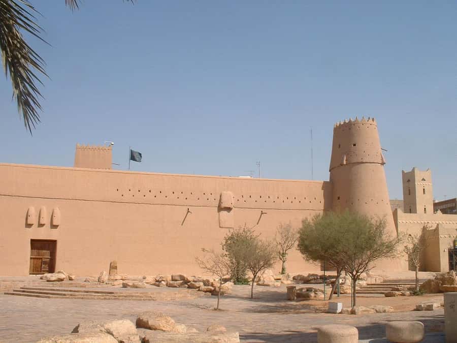 Riyadh: Full Day City Tour Guided with Transport - Why a private five-hour tour works well in Riyadh