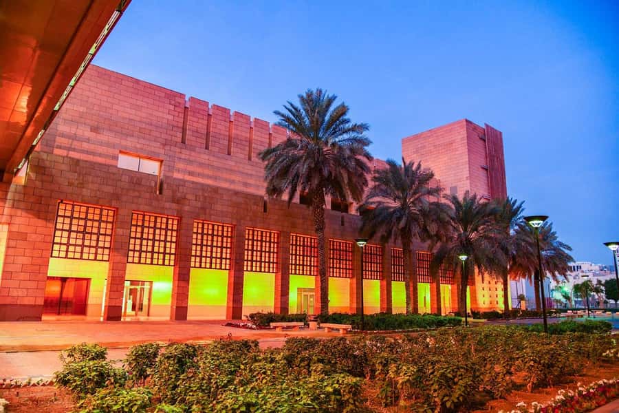 Riyadh: Full-Day Riyadh Exploration Tour with Optional Lunch - Why this Riyadh day tour works well for a first visit