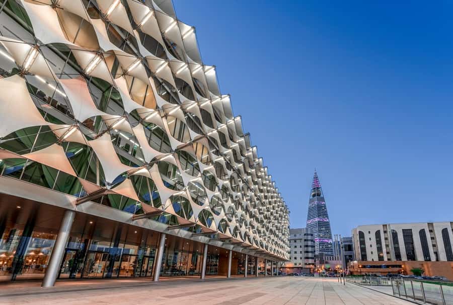 Riyadh: Full-Day Riyadh Exploration Tour with Optional Lunch - Is $121 a fair price?