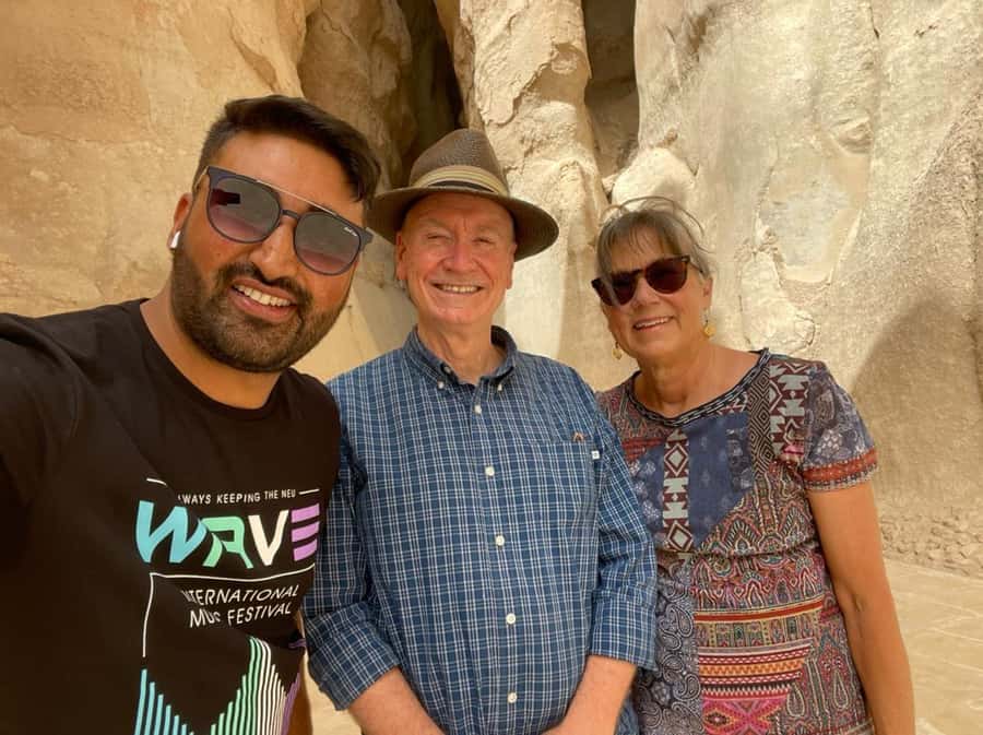 Riyadh: Historical City Full-Day Guided Tour with Transport - What This Six-Hour Riyadh Tour Does Well