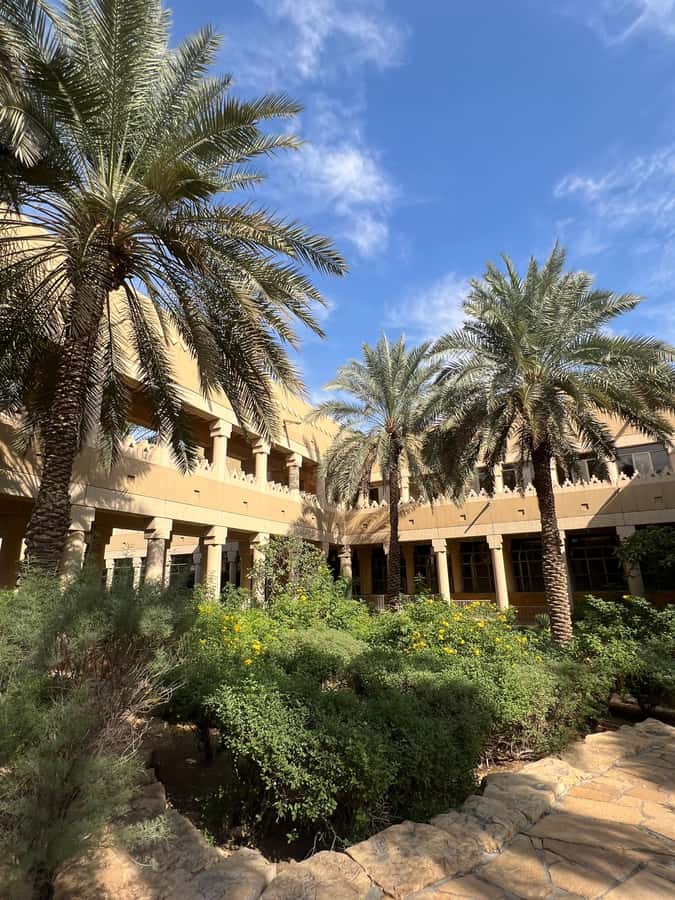 Riyadh: Masmak Fort, Souq AlZal, and Murabba Palace Tour - Key points to know before booking