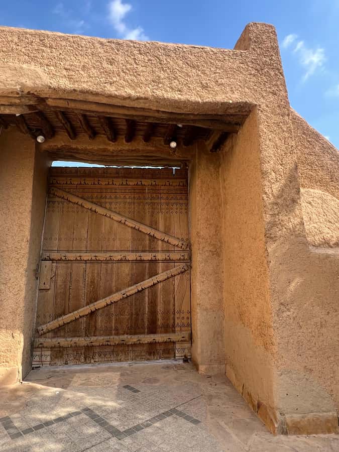 Riyadh: Masmak Fort, Souq AlZal, and Murabba Palace Tour - The National Museum’s broad sweep of history