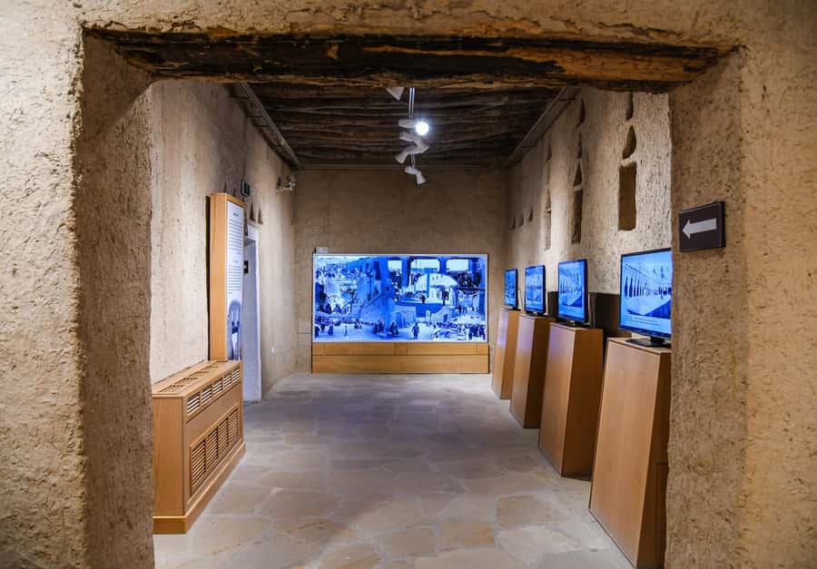 Riyadh: Old Riyadh & Sky Bridge Adventure Tour - Transport, pace, and the cost of convenience