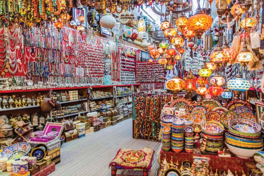 Riyadh: Old Riyadh & Sky Bridge Adventure Tour - Who will get the most from this tour