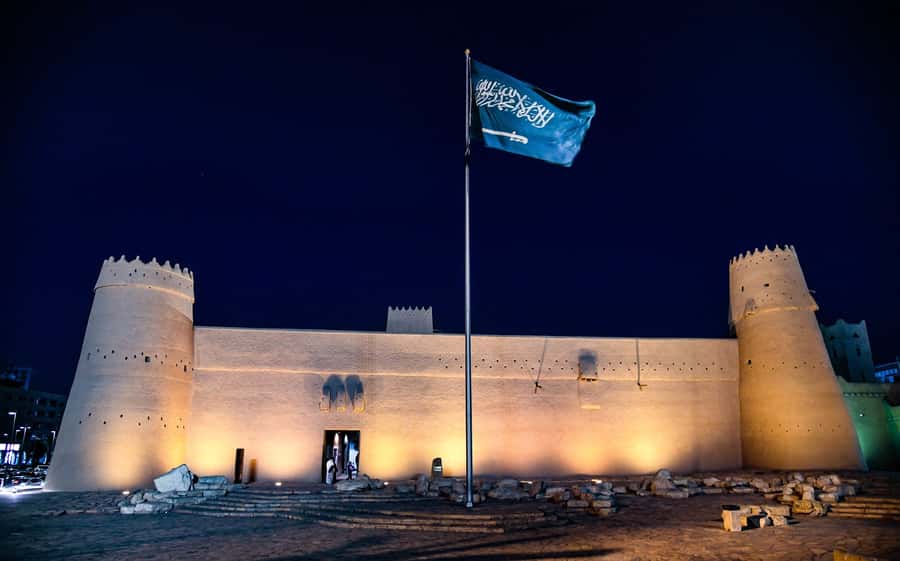 Riyadh: Old Riyadh & Sky Bridge Adventure Tour - Should you book the old Riyadh and Sky Bridge tour?