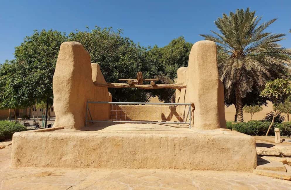 Riyadh Private Full or Half-Day City Tour with Kingdom Tower - Why this private Riyadh tour works