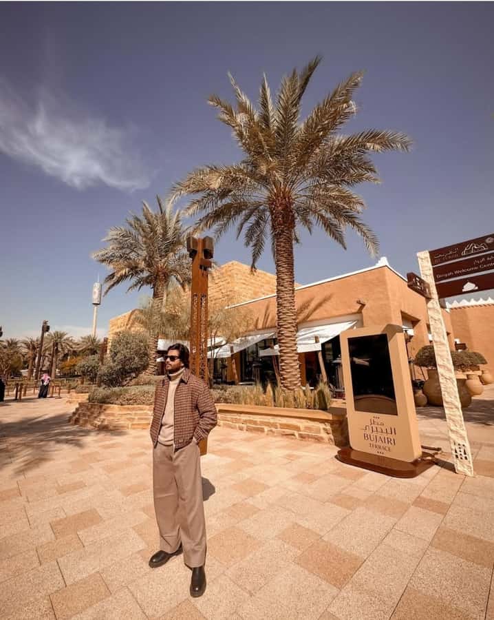 Riyadh: Private Instagram Tour - Key points at a glance