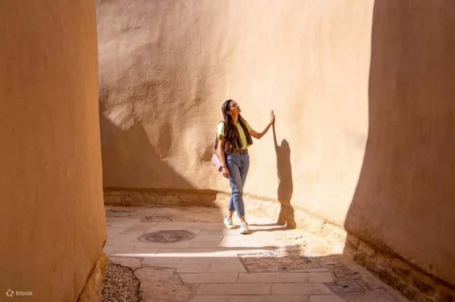 Riyadh: Private Instagram Tour - Al Zal Market brings Riyadh into the present