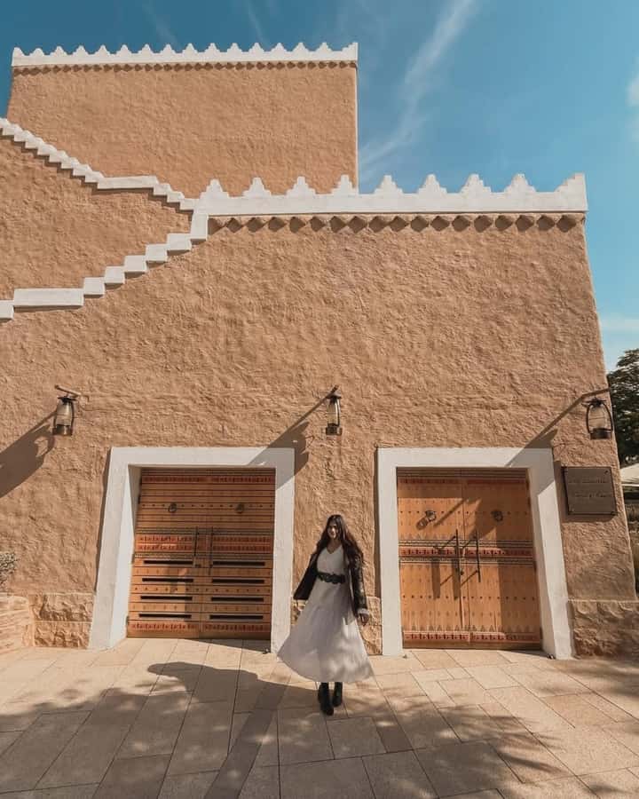 Riyadh: Private Instagram Tour - Kingdom Tower and the Sky Bridge finale