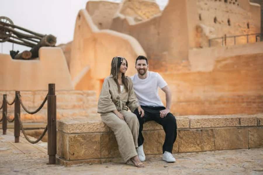 Riyadh: Private Instagram Tour - Is $250 per person good value?