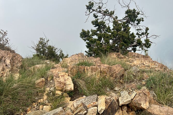 Sawda Mountains Hiking Trail - Is the $99 price fair?