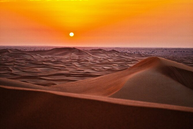 Stargazing in the Desert from Riyadh with Dinner - Leaving Riyadh for the sandstone hills