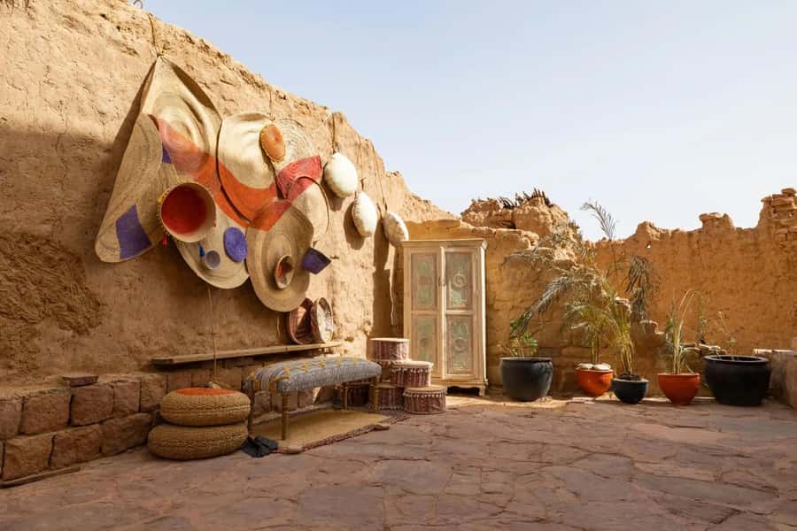 Tour AlUla's Old Town - Is $49 a fair price for this Old Town tour?
