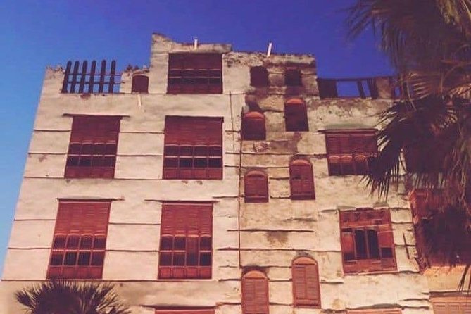 Traditional Jeddah Tour: Tasting & Historical Highlights - A few practical points before you go