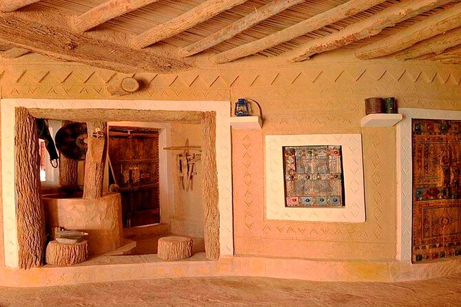 Traditional SAUDI Dinner Experience - What to expect from the Saudi meal