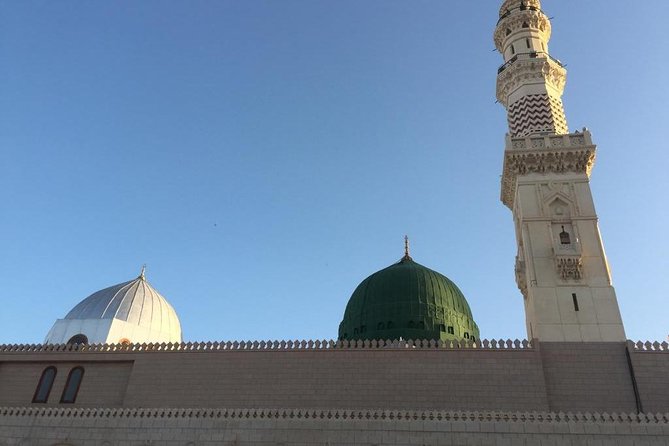 Umrah Guide - Tawaf and sa’i with step-by-step support