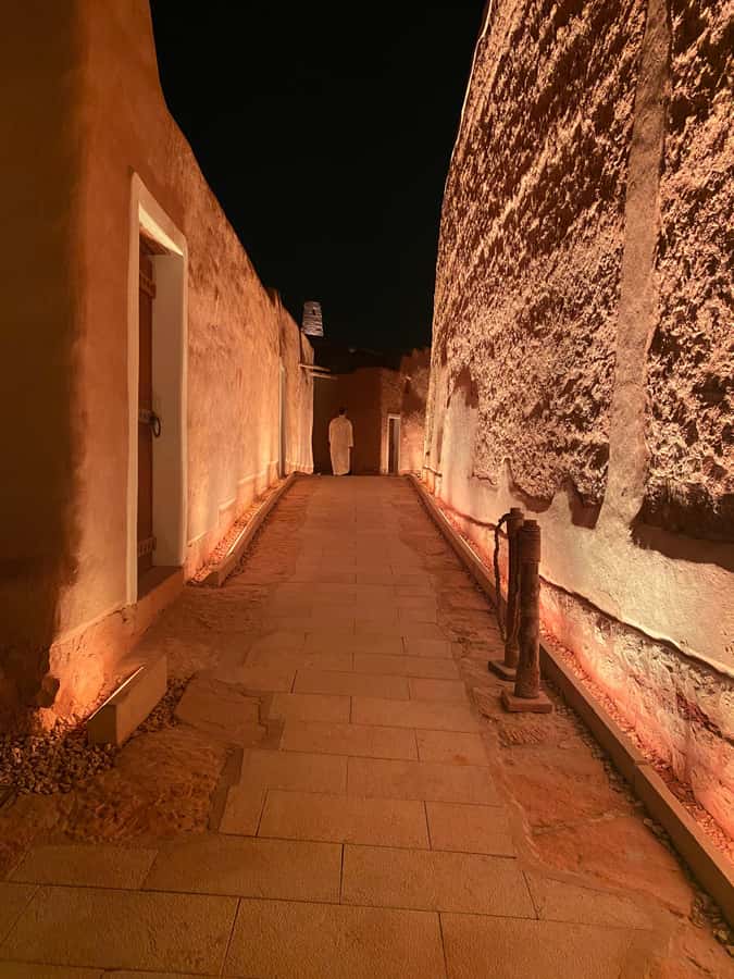 VIP Private Riyadh Experience with Saudi Meal & Pickup - Why this makes sense for a short Riyadh stay