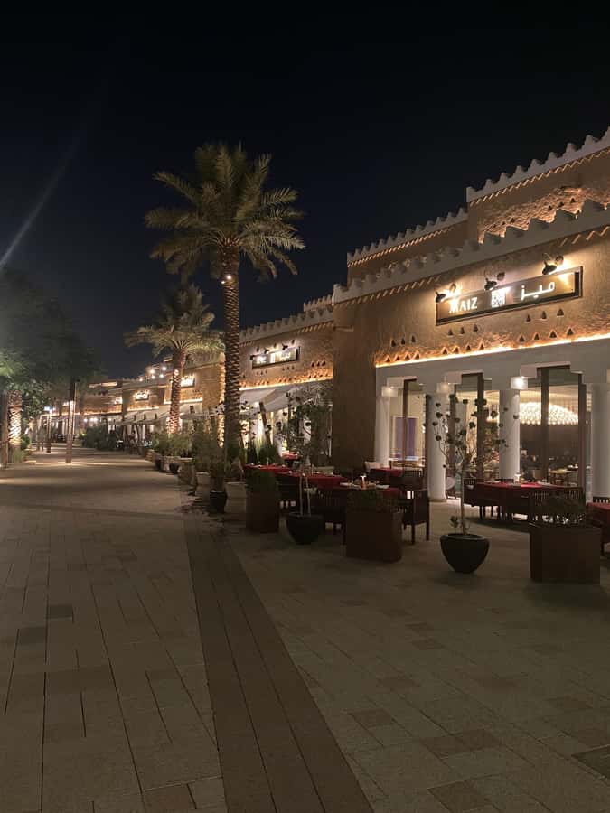 VIP Private Riyadh Experience with Saudi Meal & Pickup - Who should book this experience