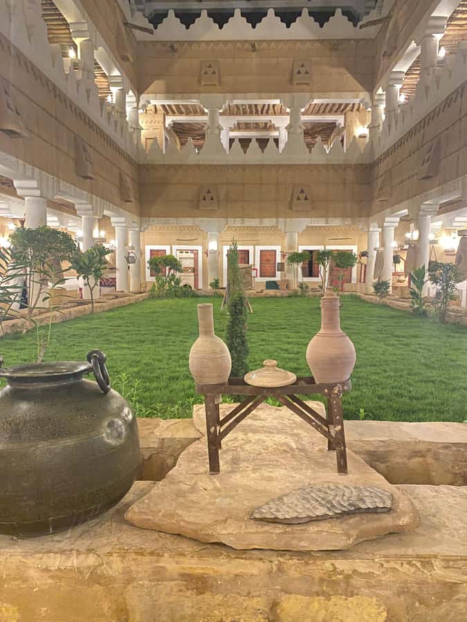 VIP Private Riyadh Experience with Saudi Meal & Pickup - Hotel pickup starts the day simply