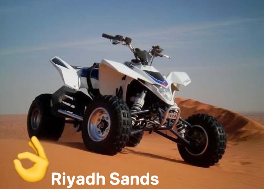 VIP Red Dunes: Camel, Quads, Private Tour & Coffee - Key points to know before you book