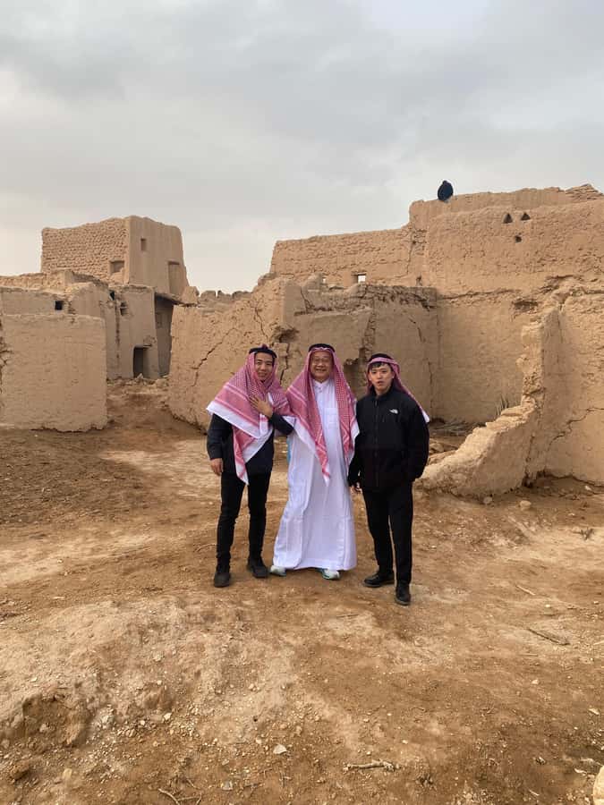 VIP Red Dunes: Camel, Quads, Private Tour & Coffee - Quad biking across a broad riding area