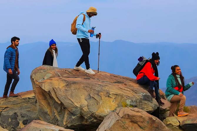 Visit Taif The City of Roses - Why Taif makes a good change from Makkah
