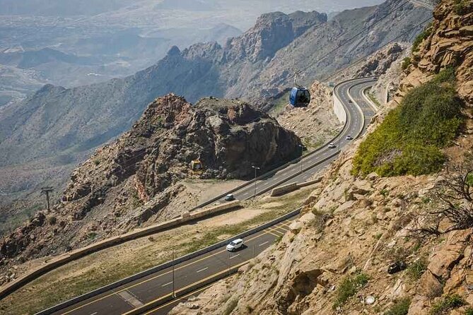 Visit Taif The City of Roses - Al Shareef Museum and local memory