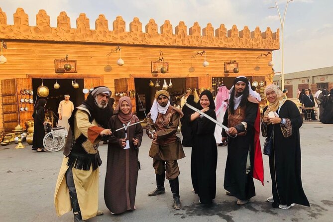 Visit Taif The City of Roses - The high air of the Shafa Mountains