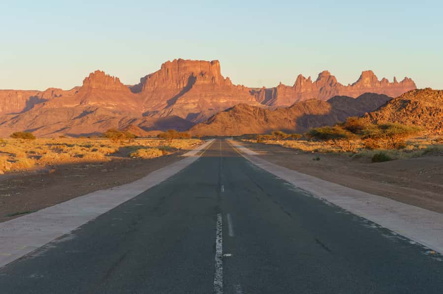 Wadi Al Disah Tour - Key points to know before you book